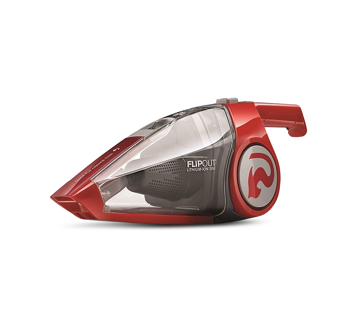 UPC 046034902897 product image for Dirt Devil Flipout Lithium Cordless Hand Vacuum | upcitemdb.com