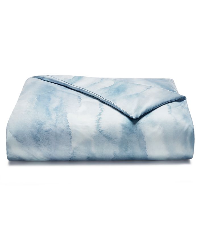 Hotel Collection CLOSEOUT! Ethereal King Comforter, Created for Macy's