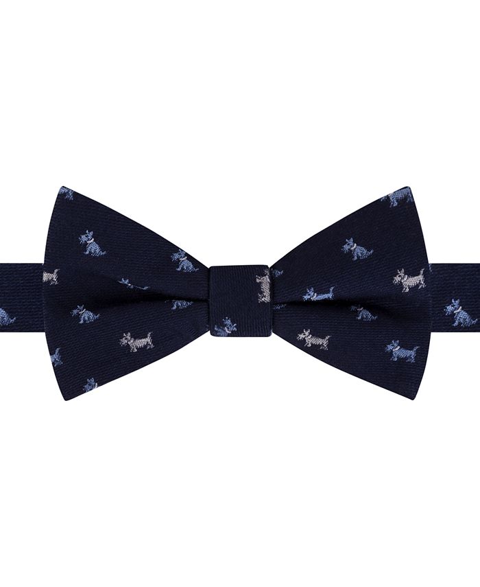 tommy hilfiger whale tie