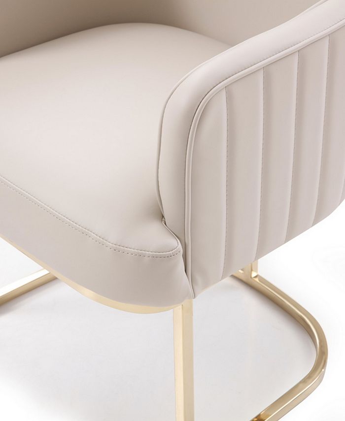 VIG Furniture Modrest Tyler Modern Dining Chair Macy's