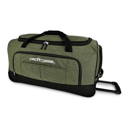 macy's rolling duffel bag