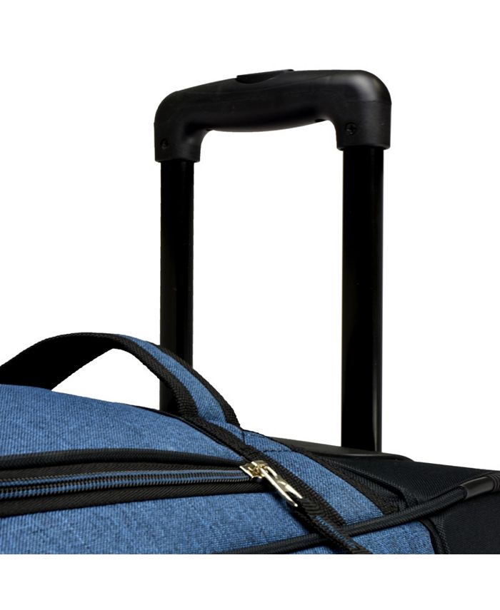 Pacific gear rolling duffel hot sale