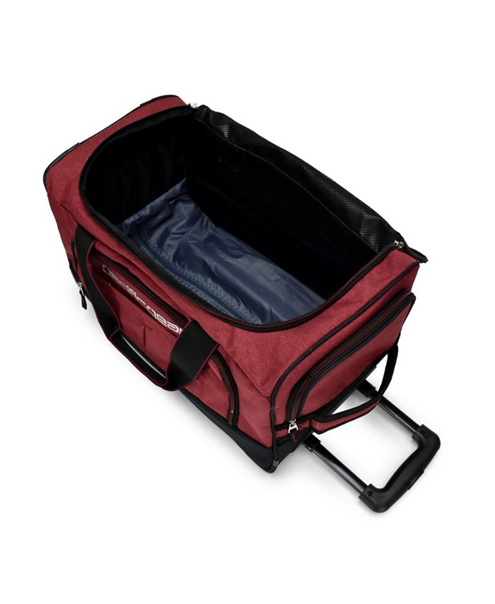Pacific Gear Keystone 21" Rolling Duffel Bag Macy's