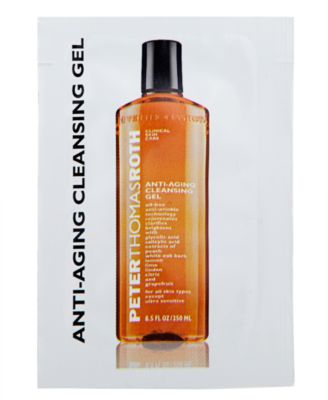 Peter Thomas Roth - FREE  Sample with $35 Peter Thomas Roth purchase!