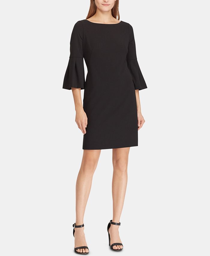 Bell deals cuff dress