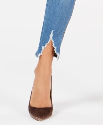 721™ High Rise Skinny Jeans (plus Size) - Black | 's® GB