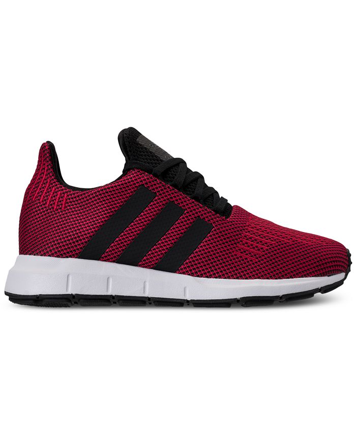 adidas Men's Swift Run Casual Sneakers from Finish Line Macy's