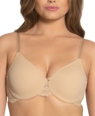 Lena Everyday Lace Minimizer Bra 7309