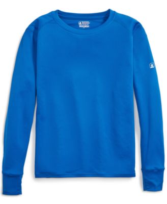Eastern Mountain Sports - Men's Techwick Moisture-Wicking Performance Lightweight Base Layer Top