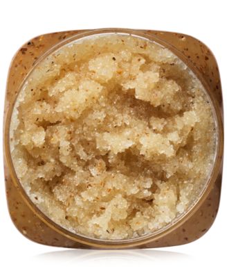 Ginger Body Scrub Smoothing Body Buffer, 21.2 oz.