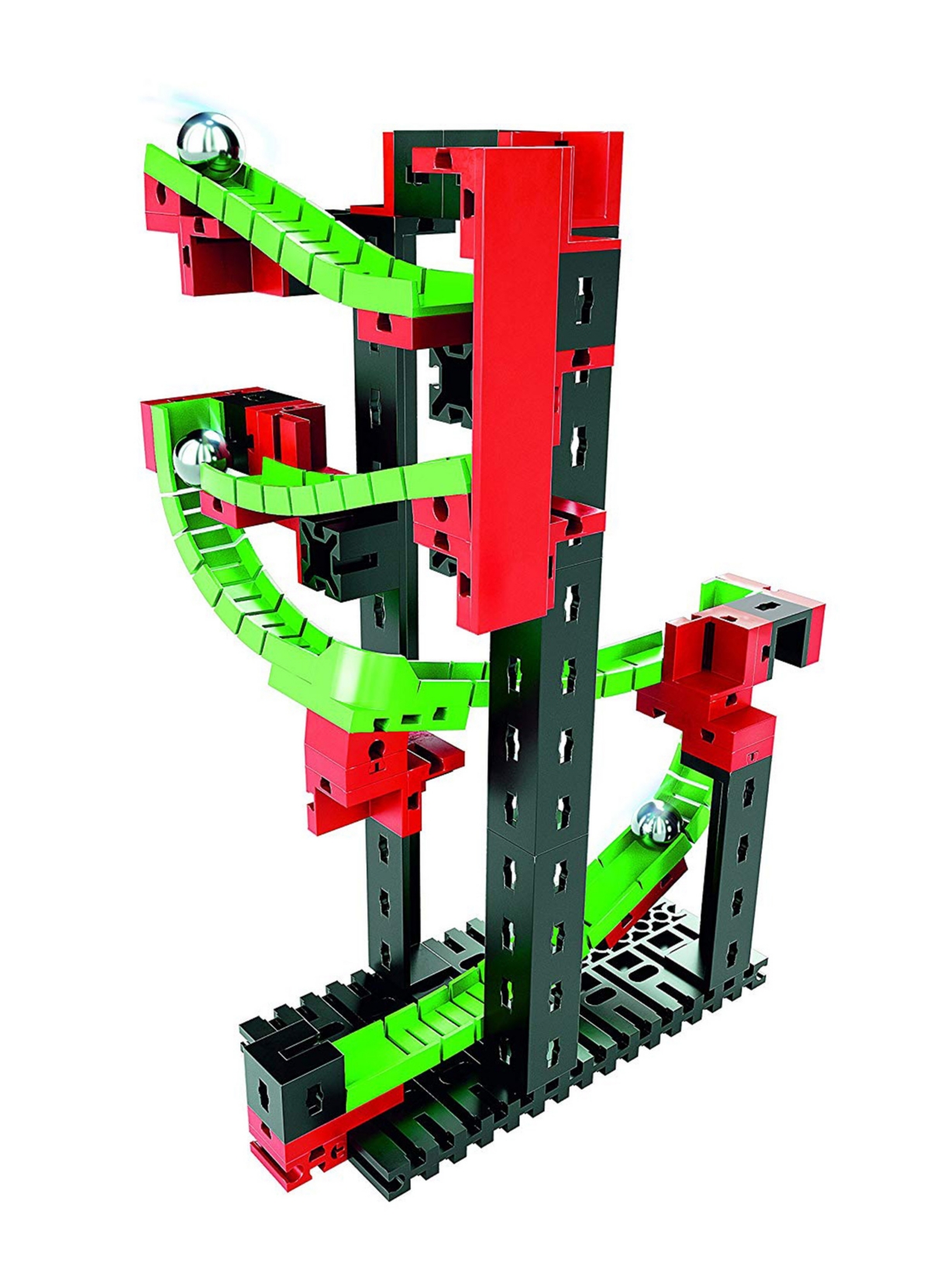 Fischertechnik Dynamic Xs Building Kit In Multi