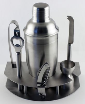 BergHOFF - Berghoff Studio Collection 7-Piece Barware Set