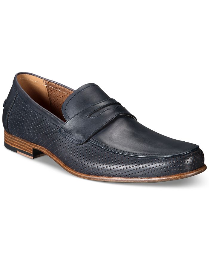 Alfani blaine discount penny loafer