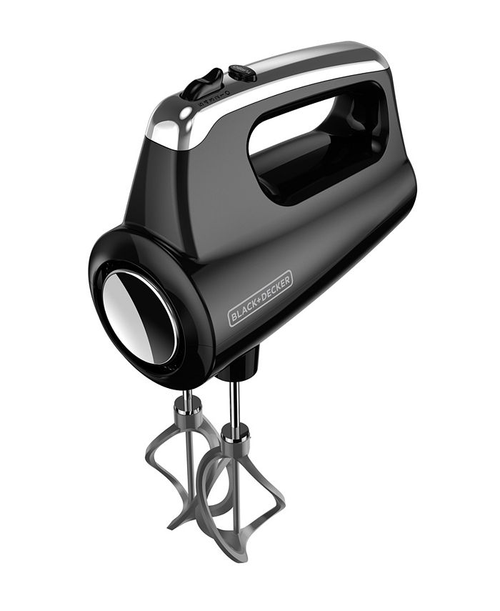Black & Decker Black and Decker® Helix Performance™ Hand Mixer MX600BT