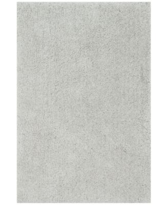 Spring Valley Home - Cozy Shag CZ-01 3'6" x 5'6" Area Rug