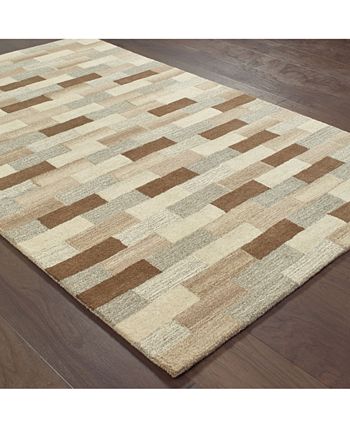 Oriental Weavers - x