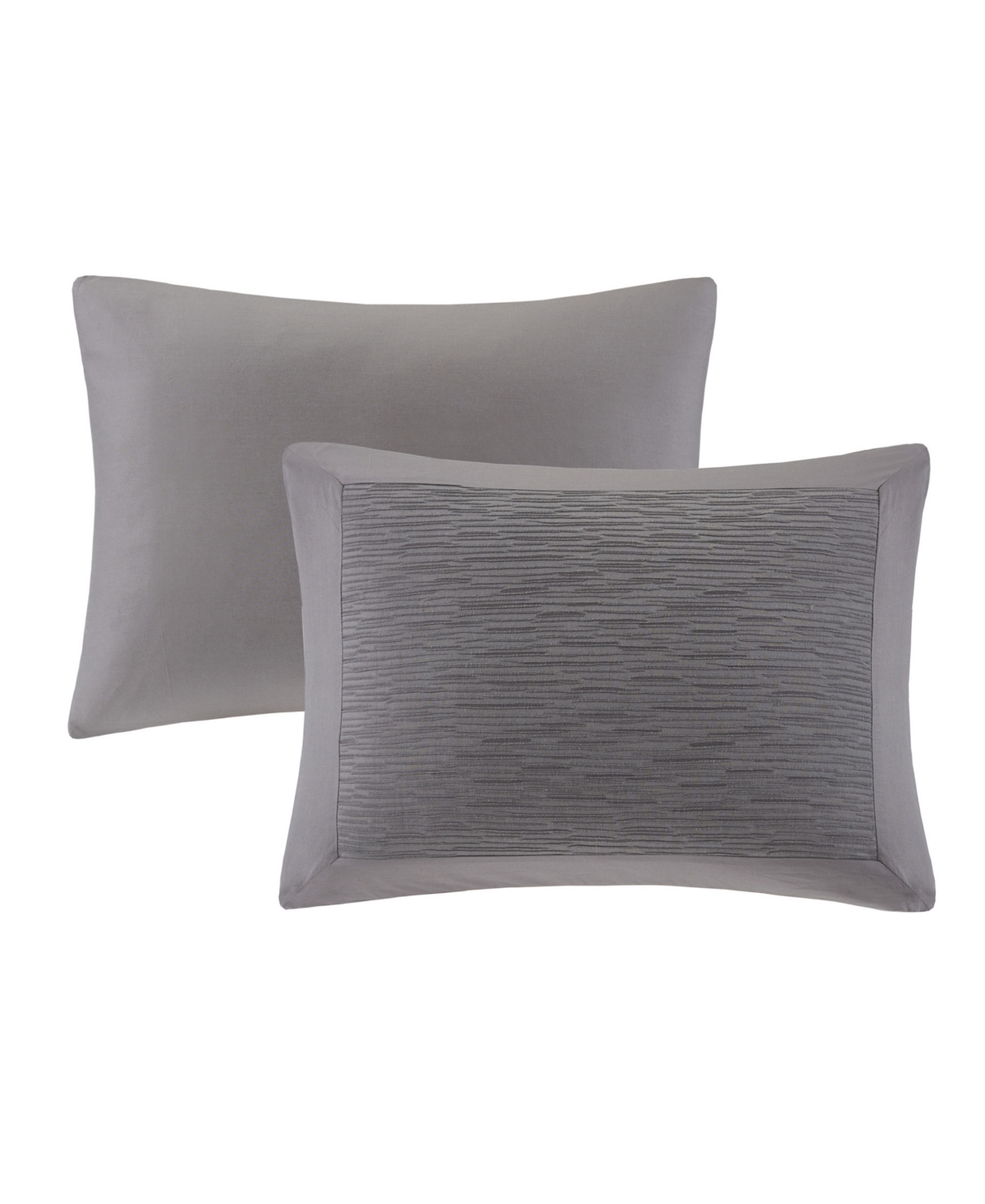 N Natori Hanae Yarn-Dyed 3-Pc. Comforter Set,