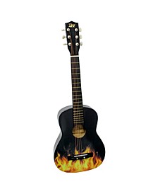 30" Acoustic Guitar