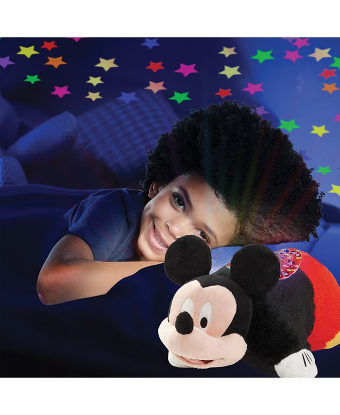 pillow pet sleeptime lite