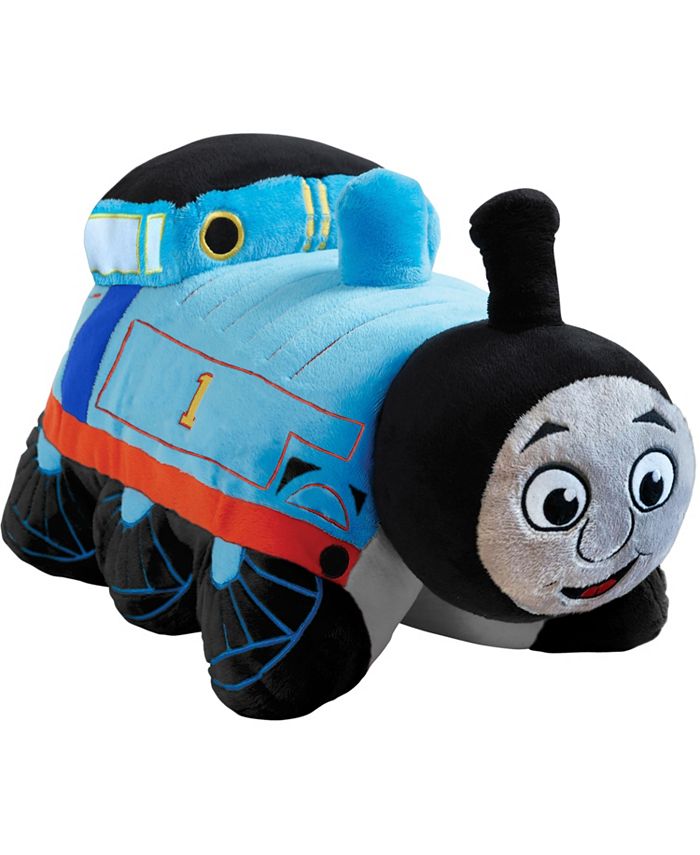Thomas the tank engine pillow pet store