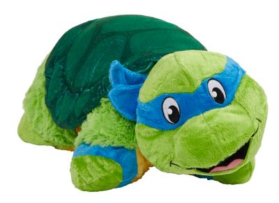 tmnt pillow pet