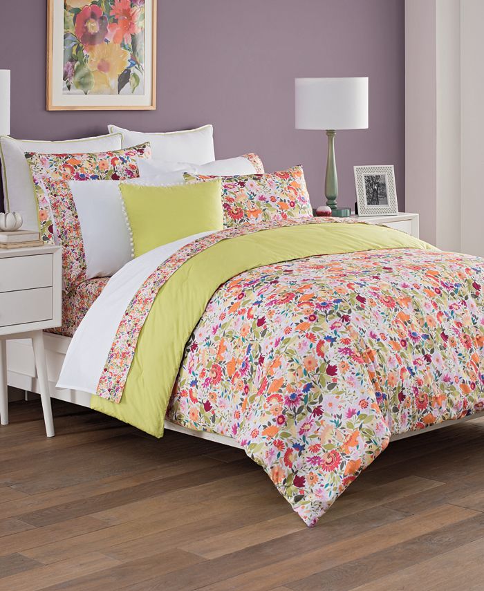 Macys parker bedroom set top