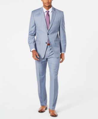 MARC NEW YORK by Andrew Marc Men's retailer Skinny Fit Suit Pants