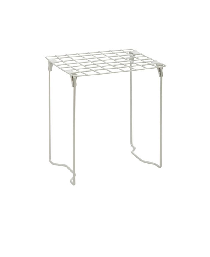 Honey Can Do eXcessory Locker Shelf Macy's