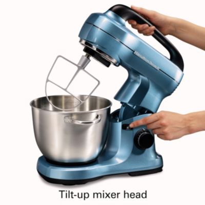  7-Speed Stand Mixer