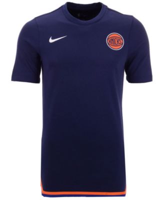 Nike - City Edition Shooting T-Shirt