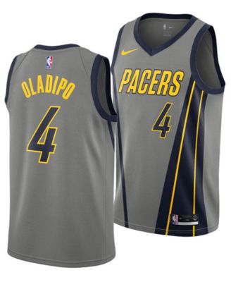 Nike Victor Oladipo Indiana Pacers City 