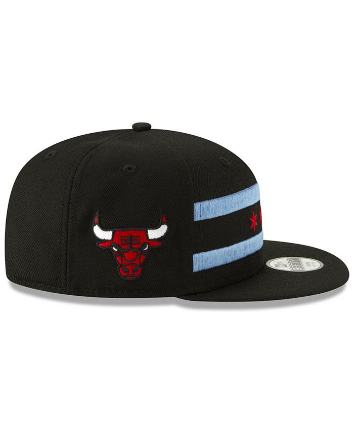 bulls city series