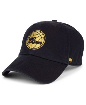 '47 Brand - Met Gold CLEAN UP Cap