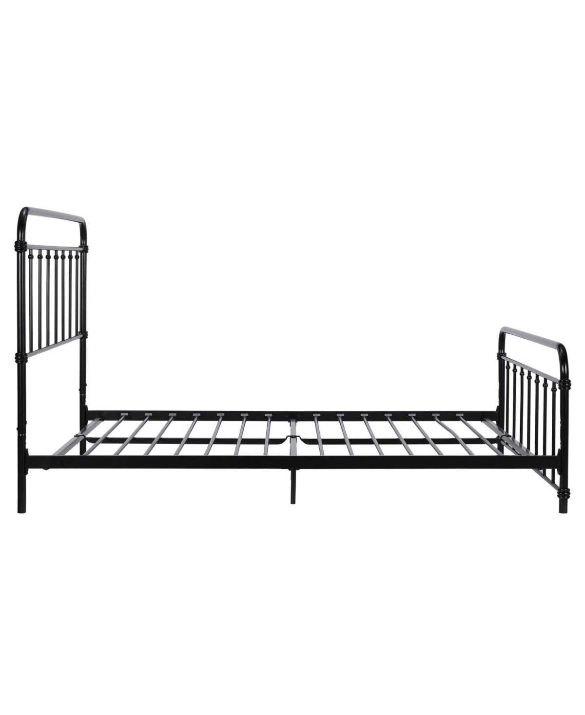 EveryRoom Wyn Metal Bed