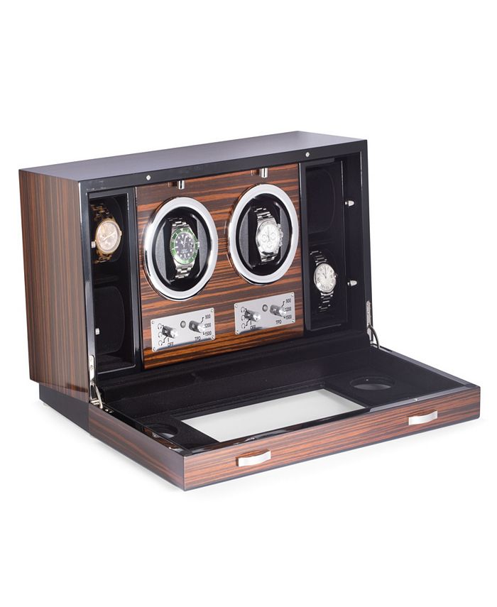 Macy's watch winder sale