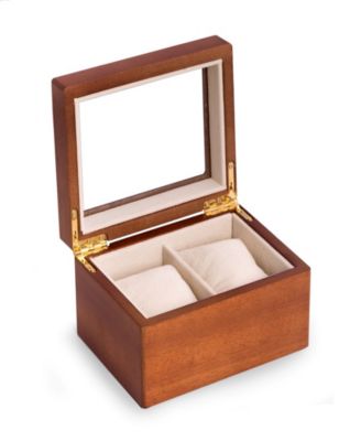 2 Watch Box