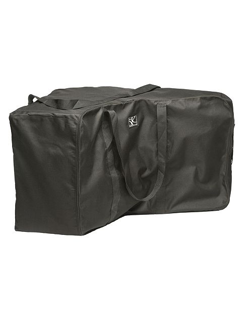 J L Childress J L Childress Universal Side Carry Car Seat Travel