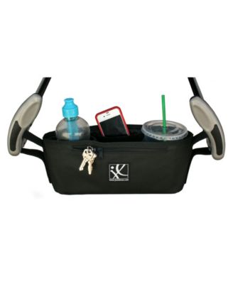 J.L. Childress Cargo N Drinks Stroller Parent Tray