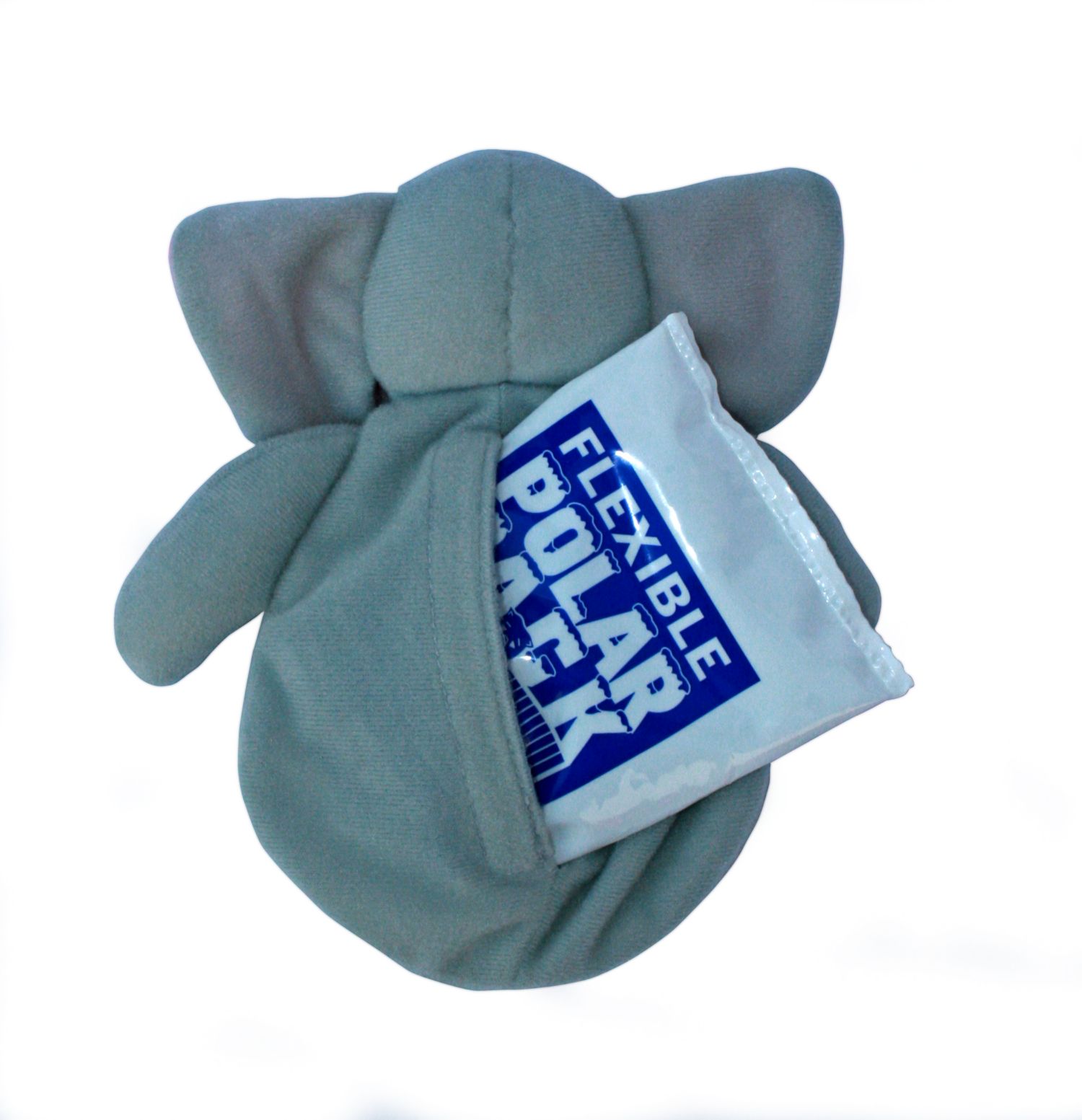 J.L. Childress BooBooZoo First Aid Cool Pack