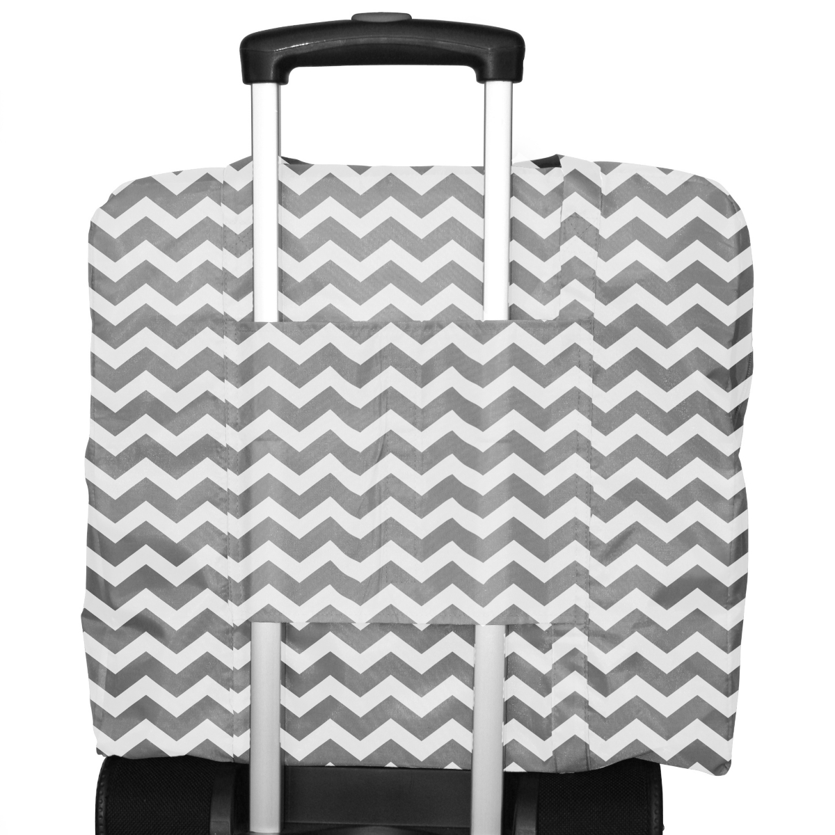 J.l. Childress Booster Go-Go Bag For Booster Seats And Baby Seats