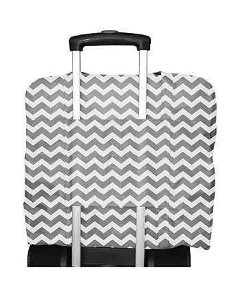 Booster Go-Go Travel Bag for Booster Seats – jlchildress