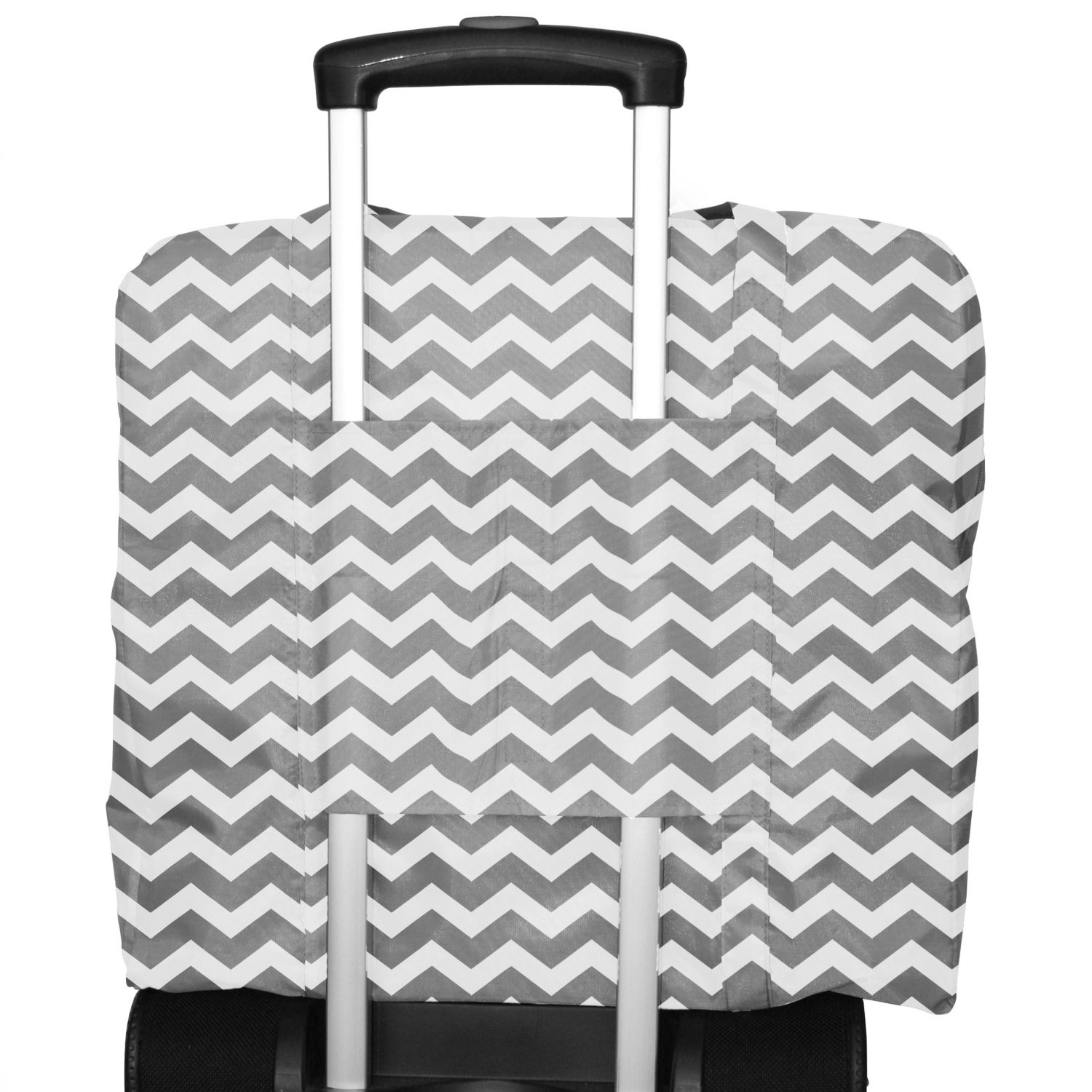 J.L. Childress Booster Go-Go Bag For Booster Seats And Baby Seats