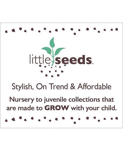 Little Seeds Piper Metal Changing Table & Reviews Furniture Macy's
