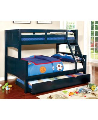 Furniture of America Sozier Twin Trundle