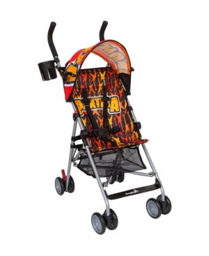 Daphyl's Pantera Ultralight Foldable Stroller