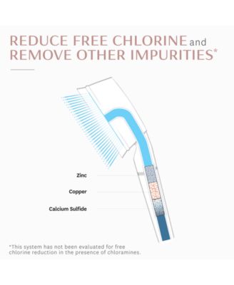 Source Hand-Held Mineral Water Filter