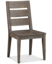 Clearance Closeout Kitchen Dining Room Chairs Macy S