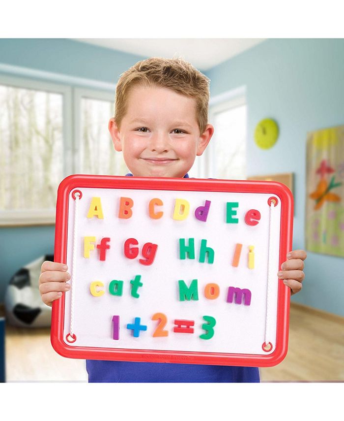 Learning Resources Educational Insights Alphaboard Kit Macy's