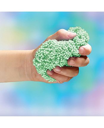 Learning Resources Playfoam Set Studenti (6 Colori), Massa Modellabile Sensoriale Non Tossica e Riutilizzabile, Gioco Creativo Bambini 3-11 Anni