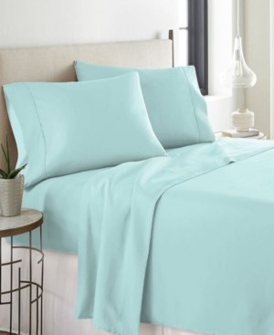 Pointehaven Heavy Weight Cotton Flannel Sheet Set Twin Xl Bedding